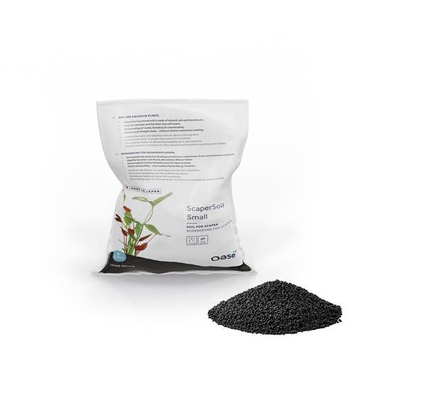 Oase ScaperLine Soil Small 92998 Akvárium növénytalaj