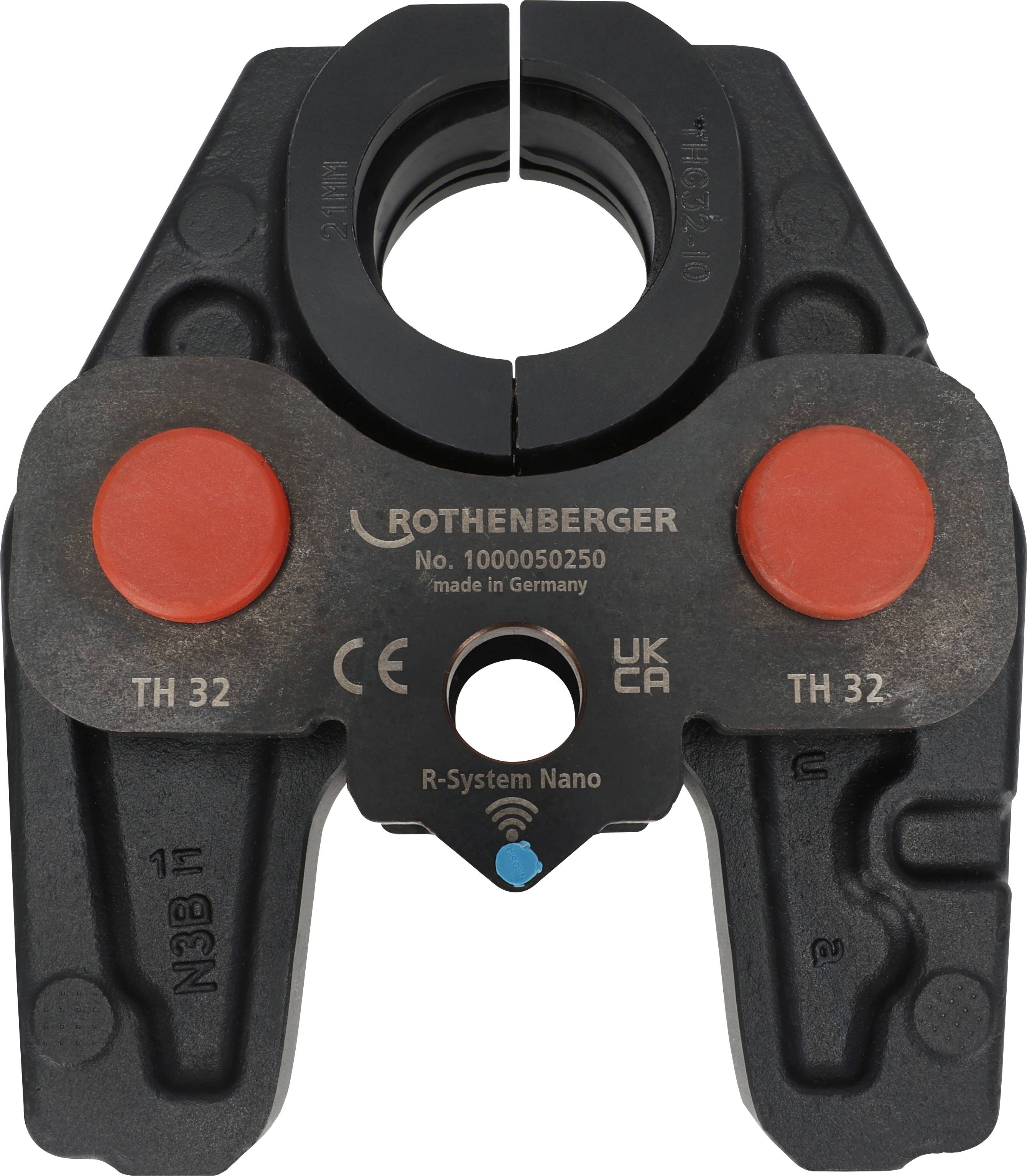 Rothenberger 1000050250
