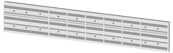 Siemens 8US23003QT00 Gyűjtősínrendszer 1 db-0