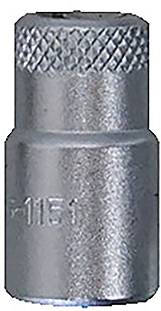 Gedore Automotive KL-0056-1151 3401413 Dugókulcs bit betét-0