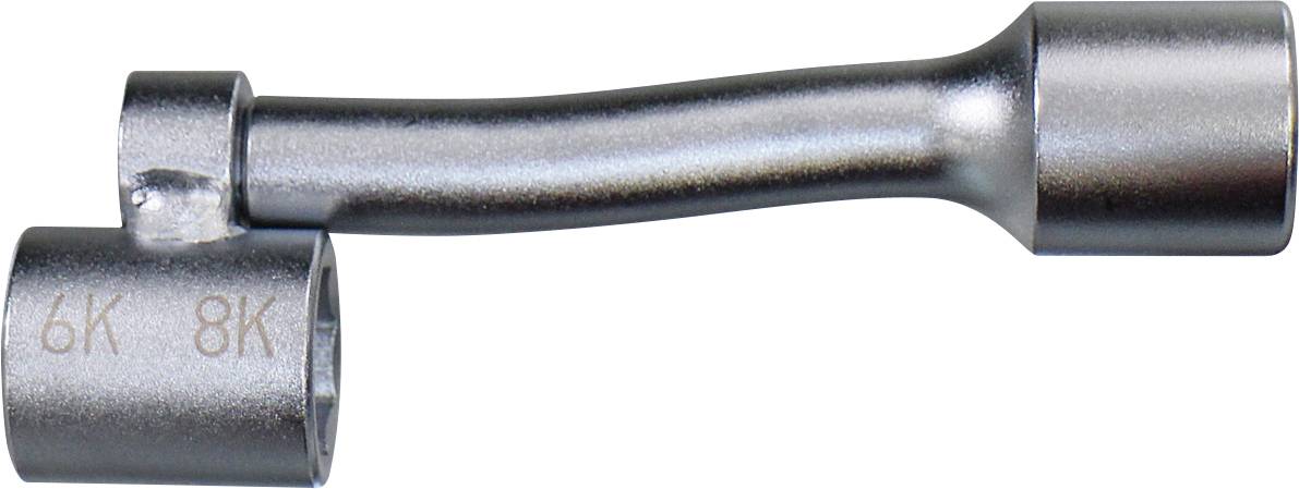 Gedore Automotive KL-0050-60 3051412 Speciális dugókulcs 89 mm 1 db