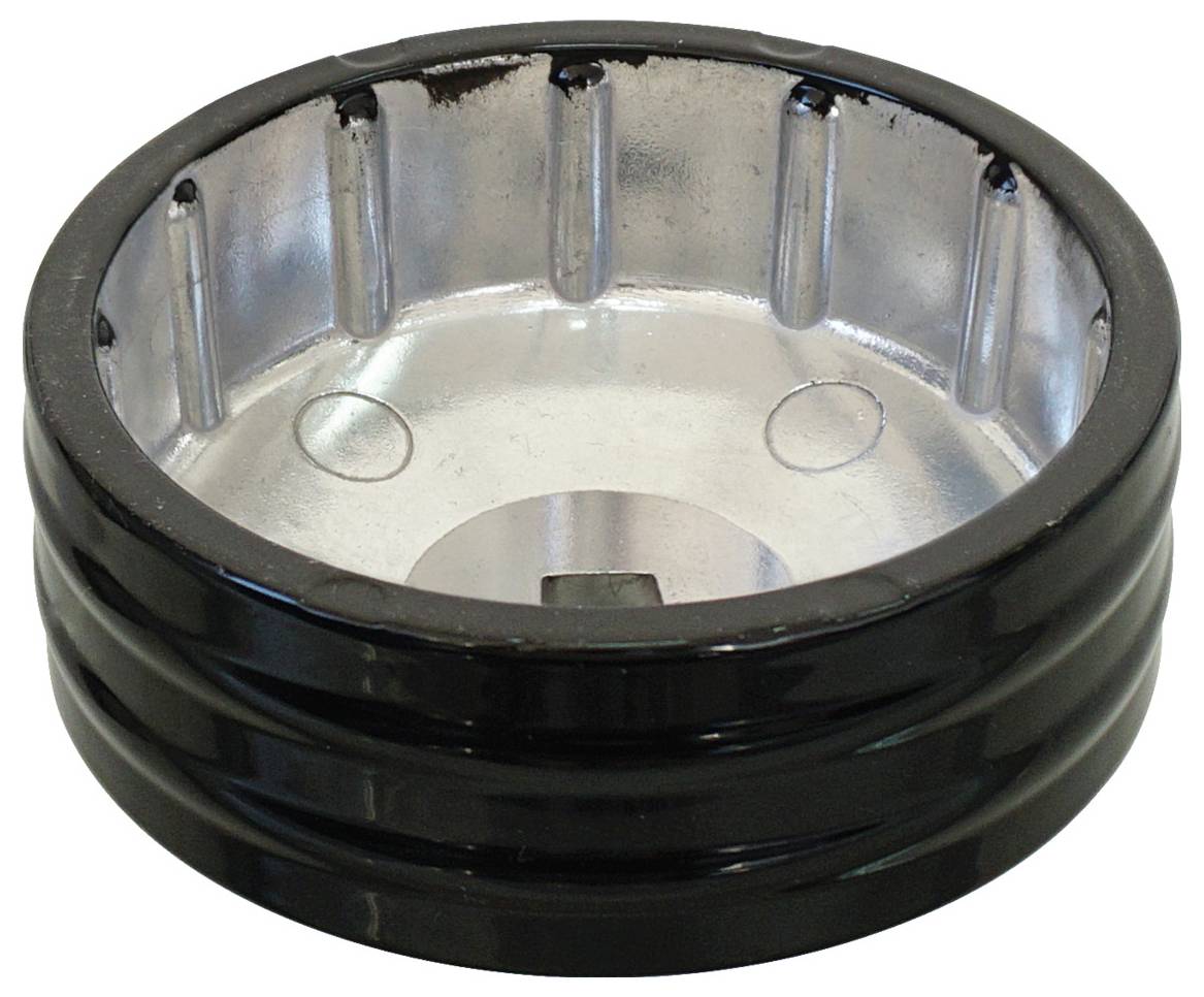 Gedore Automotive 3097633 KL-0122-219 B Olajszűrő kulcs, alumínium, Ø 76 mm, bevonatos-1