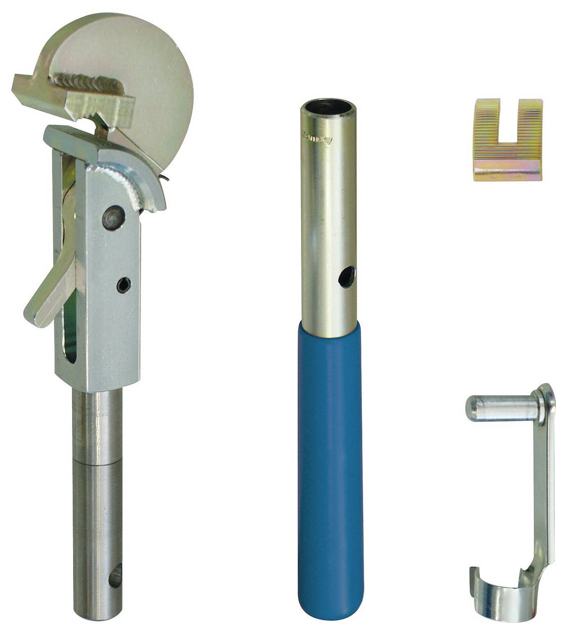 Gedore Automotive 3283674 KL-0169-1 B Állítófogó összekötőrudakhoz-1