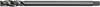 Gedore Automotive 2837846 KL-0369-511 A Menetfúró Metrikus 1 db