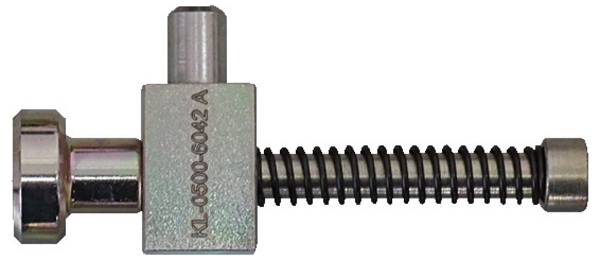 Gedore Automotive 2442418 KL-0500-6042 Rugós szorítóelem VW-hez