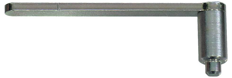 Gedore Automotive 2937921 KL-1380-7532 Rögzítőcsap, főtengely, Ø 14 / 7,7 mm, PSA-0