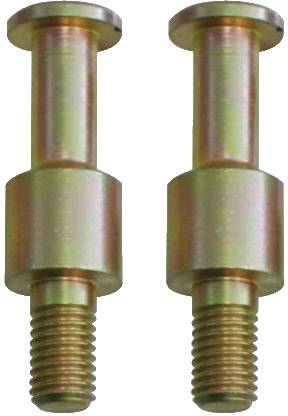 Gedore Automotive 2423987 KL-0282-311 Csavarkészlet, Ø 18 mm-0