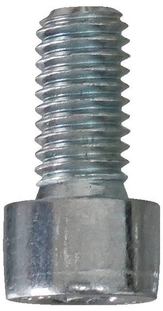 Gedore Automotive KL-1615-1128 2460513 Hengeres csavarok 8 mm 1 db