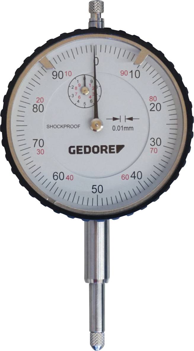 Gedore Automotive KL-0128-1 1810952 Mérőóra