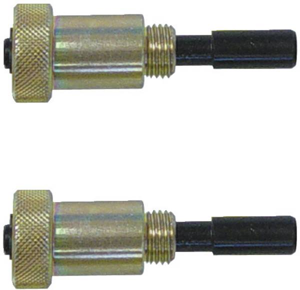 Gedore Automotive 2462850 KL-1682-410 A Rögzítőszerszám, vezérműtengely