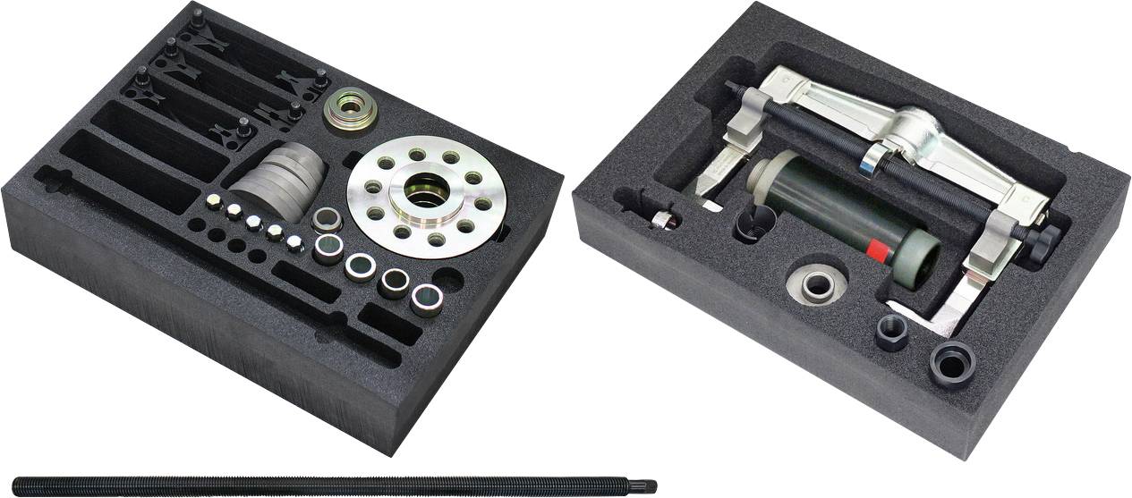 Fémes hengeres alkatrész fonott felső szakasszal, valószínűleg gépezet vagy ipari berendezés része, egyszerű háttér előtt bemutatva.