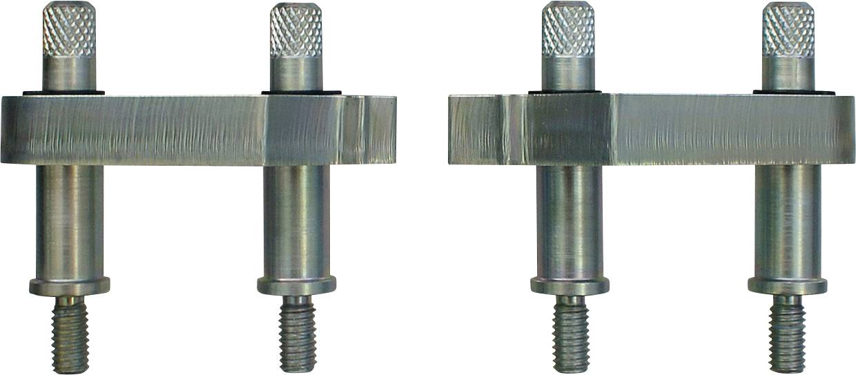 # GEDORE KL-0280-6011 A<br><br>Egy csavarszerkezetes eszköz, amely tárgyak megfogásához vagy rögzítéséhez szolgál, oldalnézetből ábrázolva.