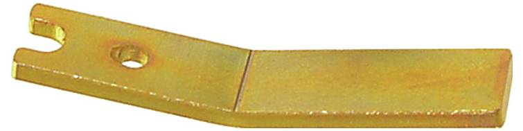 Gedore Automotive 1754912 KL-0280-16 rögzítőlemez, szíjfeszítő, VW-Audi-0