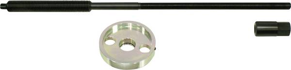 Gedore Automotive 2727641 KL-1002-1020 Meghajtókészlet hidraulikus hengerekhez 89 mm-es, M16-os átmérővel