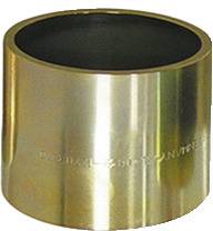 Gedore Automotive 2178931 KL-0039-1670 Nyomó-/támasztóhüvely, rövid, Ø 70/62 mm-0