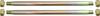 Gedore Automotive 2176580 KL-0039-114 Összekötő rúd pár, 285 mm
