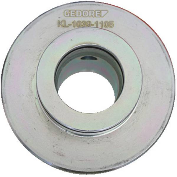 Gedore Automotive 3275264 KL-1039-1105 adapter, 2¾"-16 UNS - Ø 30 mm