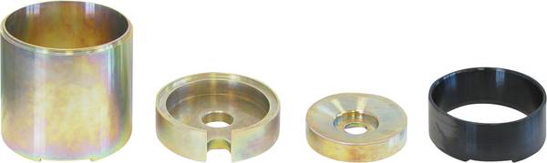 Gedore Automotive 2450178 KL-1011-111 Csendescsapágy-szerszám, Ø 139 mm
