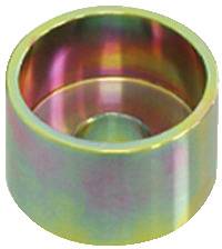 Gedore Automotive 2479125 KL-0326-1313 A Nyomó-/támasztóhüvely, Ø 60 / 52 mm-0