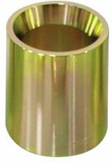 Gedore Automotive 2727943 KL-1002-2202-2 Támasztóhüvely, hosszú, Ø 40 mm-0