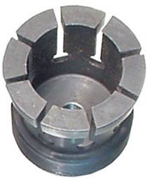 Gedore Automotive 1808052 KL-0042-9041 Szorítóhüvely, 4-es méret, Ø 48-52 mm-0