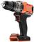 A "Black & Decker 18V vezeték nélküli fúró készlet" tartalmazza a fúrót, szállítótáskát, akkumulátort és töltőt. Ideális lakásfelújítási feladatokhoz.
