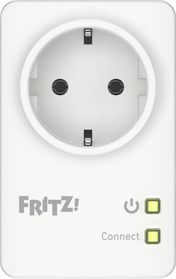 FRITZ! Smart Energy 200 Áramérzékelő