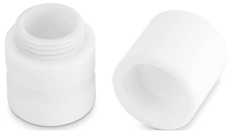 Kern 317-010-700 POM súlytartó doboz KERN 317-010-700-1