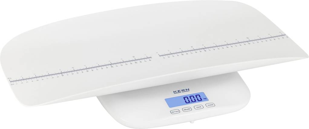 Kern Babamérleg MBF 100K-2