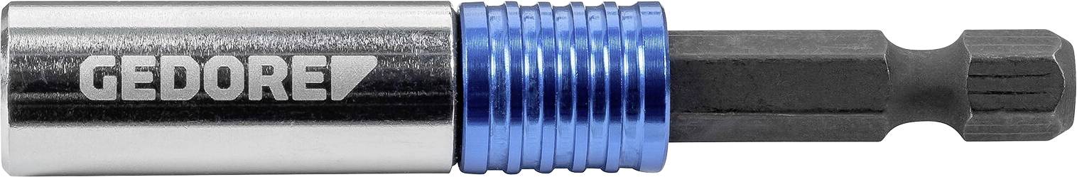 Gedore Bithalter Mágneses bit tartó 67 mm 1/4 (6,3 mm)