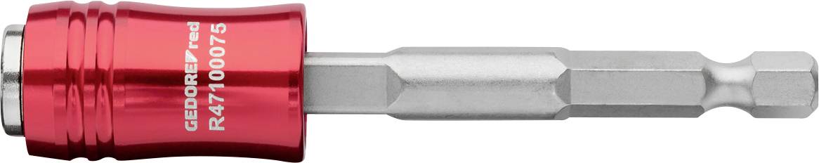 Gedore Gyorscsere bittartó 75 mm 1/4 (6,3 mm)