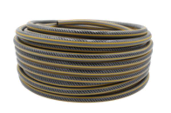 Hozelock 100-101-511 Schlauch Flexi Pro 1/2" 25m Kerti tömlő  25 m 1/2 coll 1 db