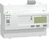 Schneider Electric METSEEM3424 METSEEM3424 Energiafogyasztás mérő digitális 125 A MID konform: Igen 1 db