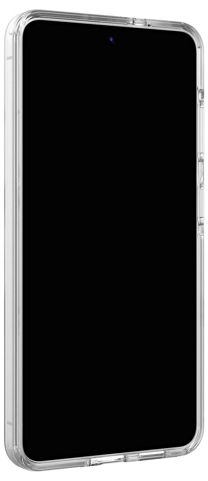 Urban Armor Gear Scout Clear Case Samsung Galaxy S26 Tiszta MagSafe kompatibilis, Mágnes modullal 214553114341-5