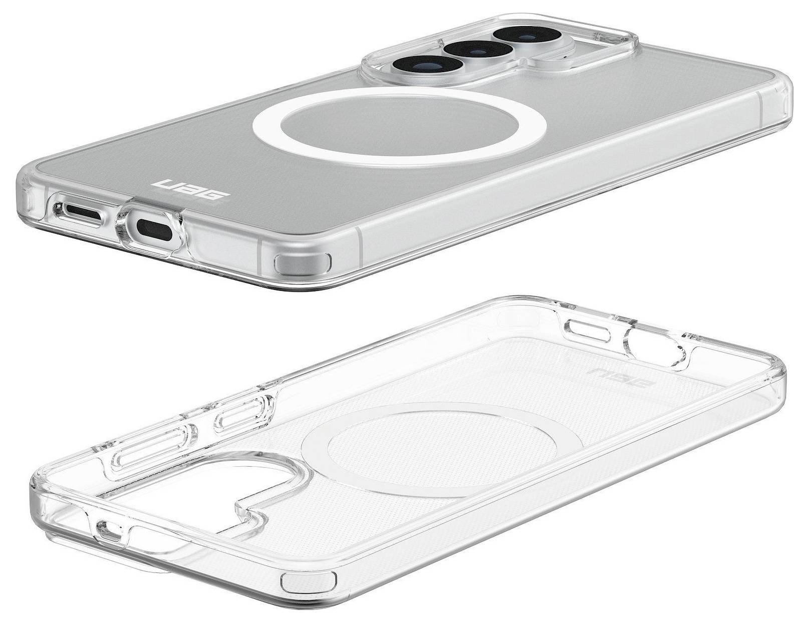 Egy okostelefon képernyőképe a „02:26" időpontot mutatja kedden, február 3-án, háttérként egy havas síleifttel rendelkező képpel.