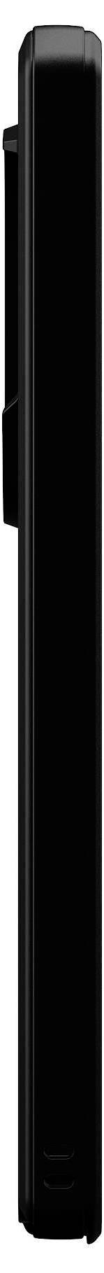 Urban Armor Gear Dot Case Samsung Galaxy S26 Ultra Fekete MagSafe kompatibilis, Mágnes modullal 214519114040-7