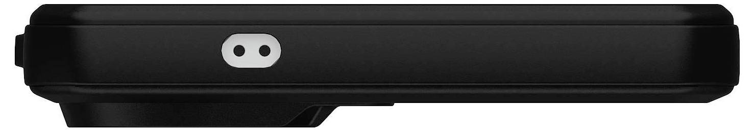 Urban Armor Gear Dot Case Samsung Galaxy S26 Ultra Fekete MagSafe kompatibilis, Mágnes modullal 214519114040-9