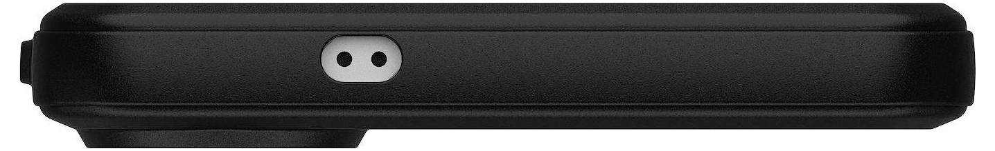 Urban Armor Gear Dot Case Samsung Galaxy S26+ Fekete MagSafe kompatibilis, Mágnes modullal 214520114040-8