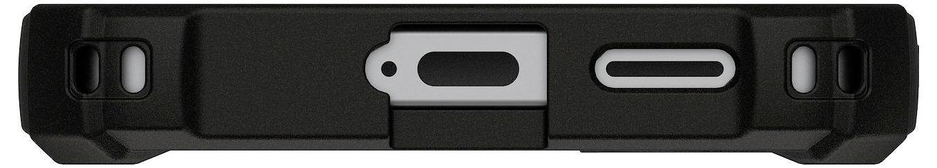 Urban Armor Gear Plasma XTE Case Samsung Galaxy S26 Narancs MagSafe kompatibilis, Mágnes modullal 214524114097-7
