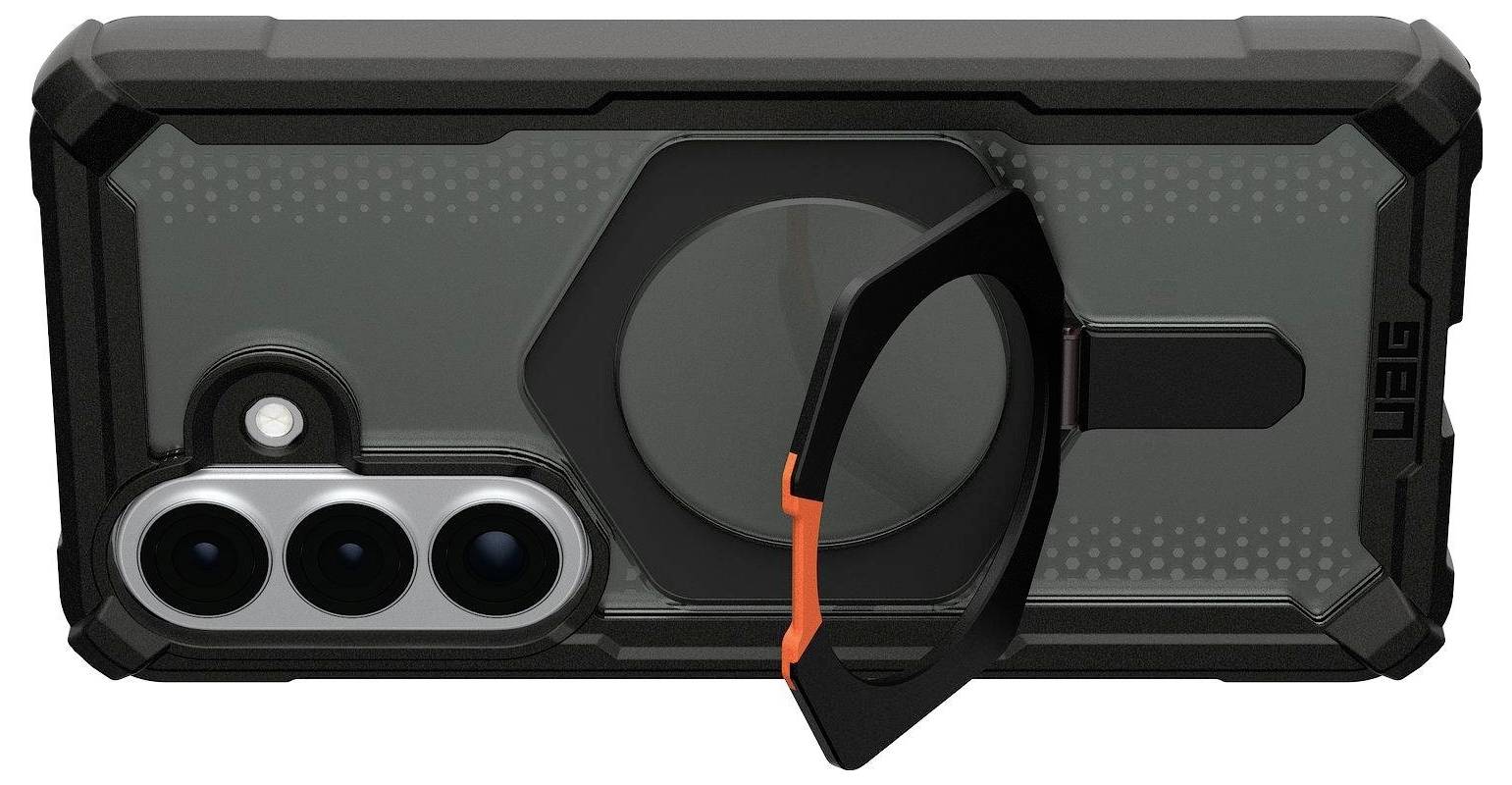 Urban Armor Gear Plasma XTE Case Samsung Galaxy S26 Narancs MagSafe kompatibilis, Mágnes modullal 214524114097-9