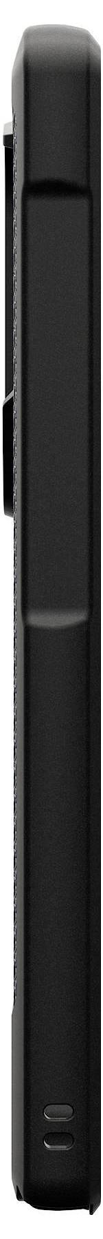 Urban Armor Gear Metropolis LT Case Samsung Galaxy S26 Ultra Kék MagSafe kompatibilis, Mágnes modullal 214529113955-6