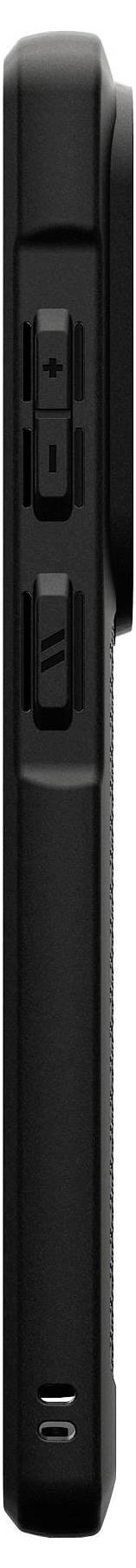 Urban Armor Gear Metropolis LT Case Samsung Galaxy S26 Ultra Kék MagSafe kompatibilis, Mágnes modullal 214529113955-7