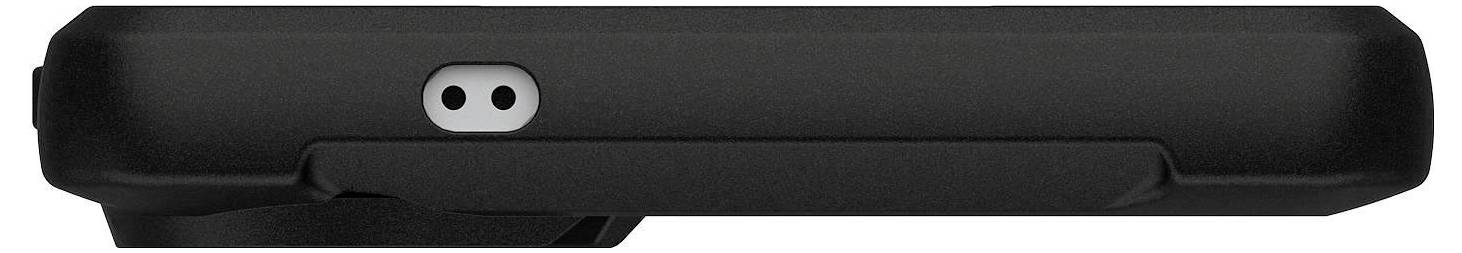 Urban Armor Gear Metropolis LT Case Samsung Galaxy S26 Ultra Kék MagSafe kompatibilis, Mágnes modullal 214529113955-8