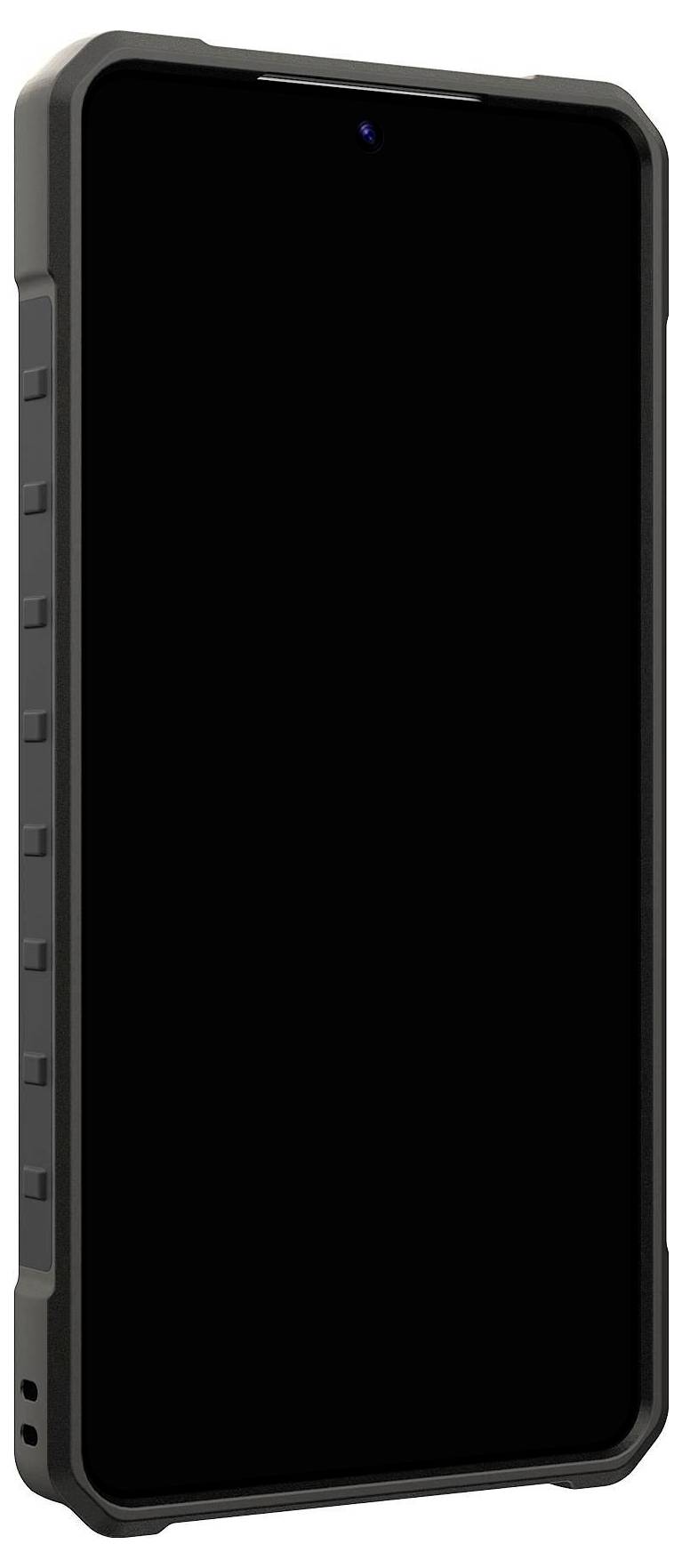 Urban Armor Gear Pathfinder Case Samsung Galaxy S26 Ultra Fekete MagSafe kompatibilis, Mágnes modullal 214530114040-5