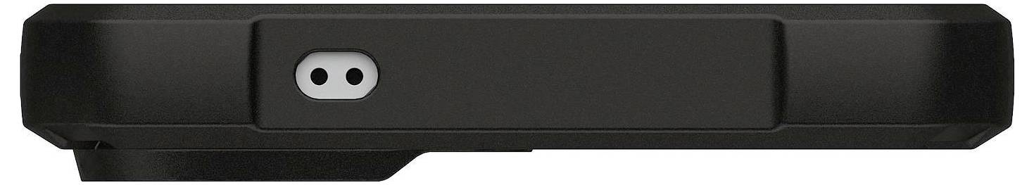 Urban Armor Gear Pathfinder Case Samsung Galaxy S26 Ultra Fekete MagSafe kompatibilis, Mágnes modullal 214530114040-9