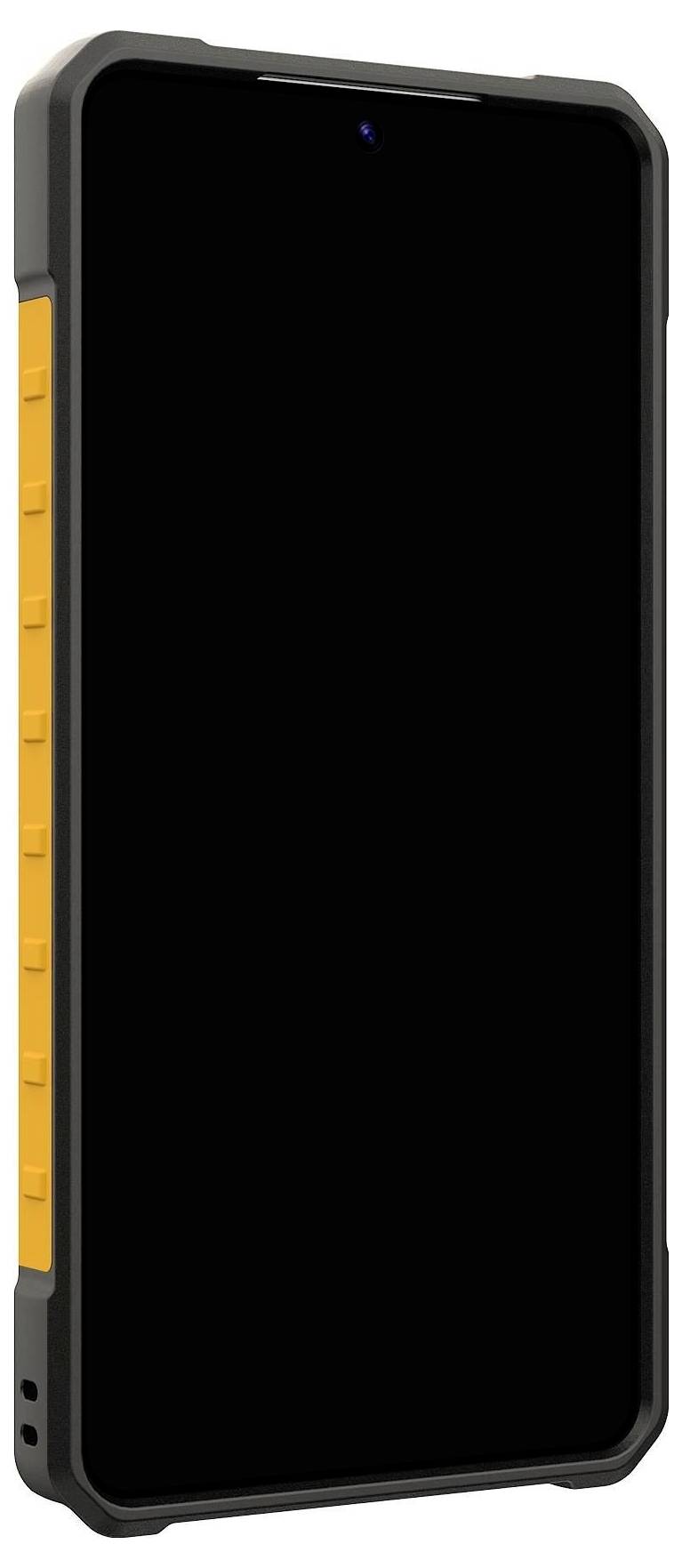 Urban Armor Gear Pathfinder Case Samsung Galaxy S26 Ultra Sárga MagSafe kompatibilis, Mágnes modullal 214530118282-5