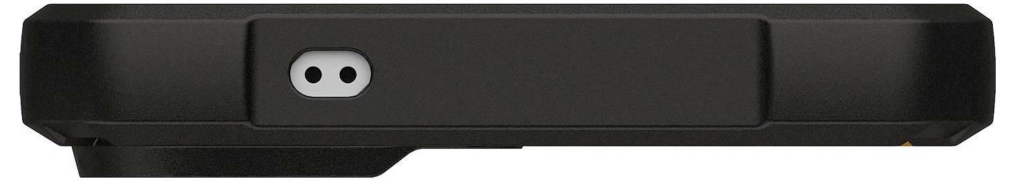 Urban Armor Gear Pathfinder Case Samsung Galaxy S26 Ultra Sárga MagSafe kompatibilis, Mágnes modullal 214530118282-9