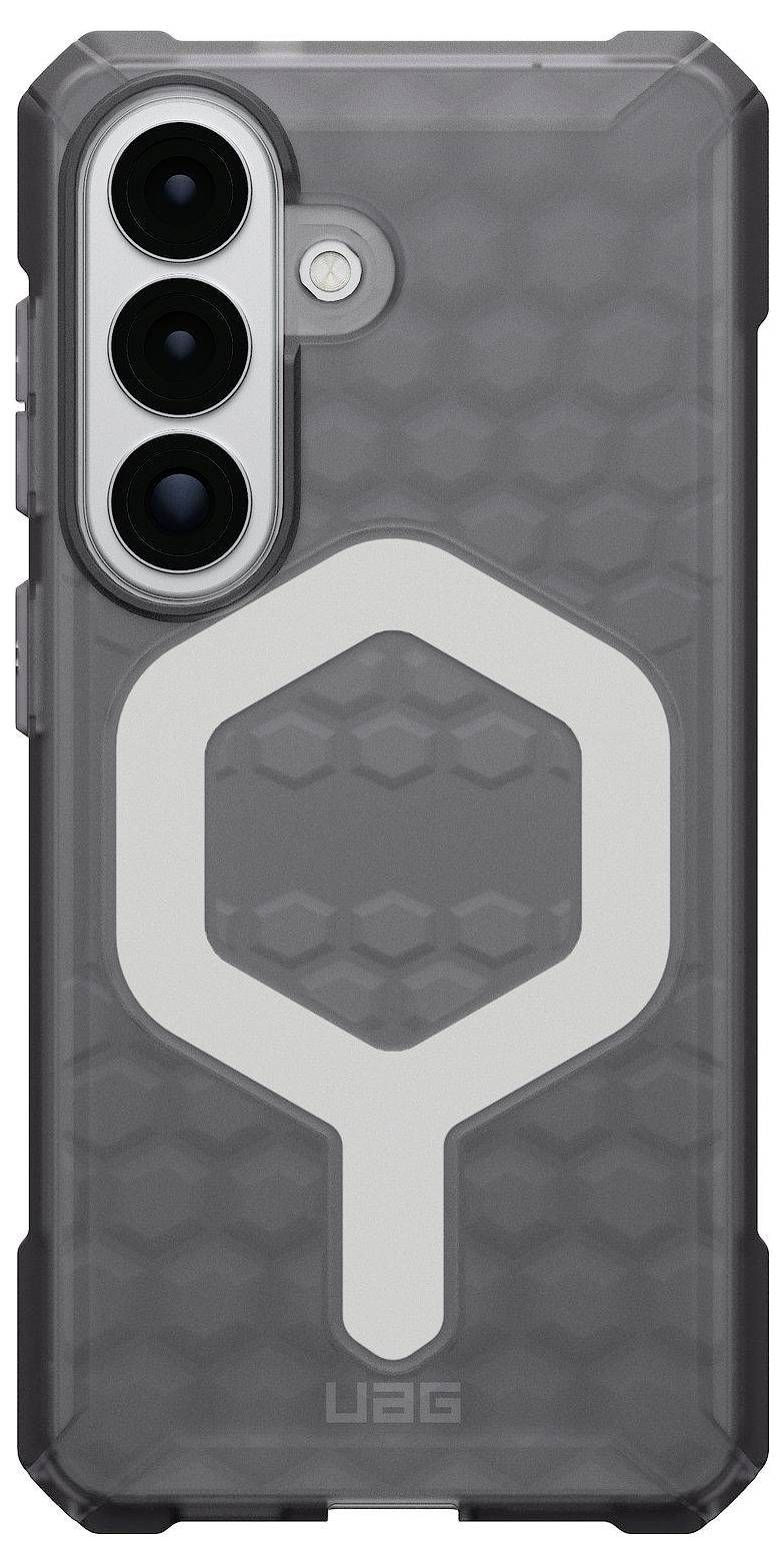 Urban Armor Gear Essential Case Samsung Galaxy S26 Hamu MagSafe kompatibilis, Mágnes modullal 214534113131-2