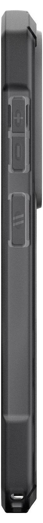 Urban Armor Gear Essential Case Samsung Galaxy S26 Hamu MagSafe kompatibilis, Mágnes modullal 214534113131-5