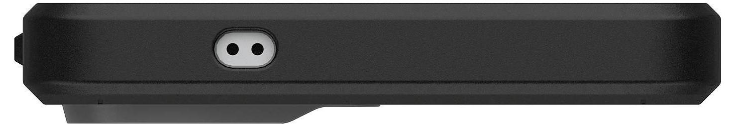 Urban Armor Gear Civilian LT Case Samsung Galaxy S26 Ultra Fekete MagSafe kompatibilis, Mágnes modullal 214535114040-9